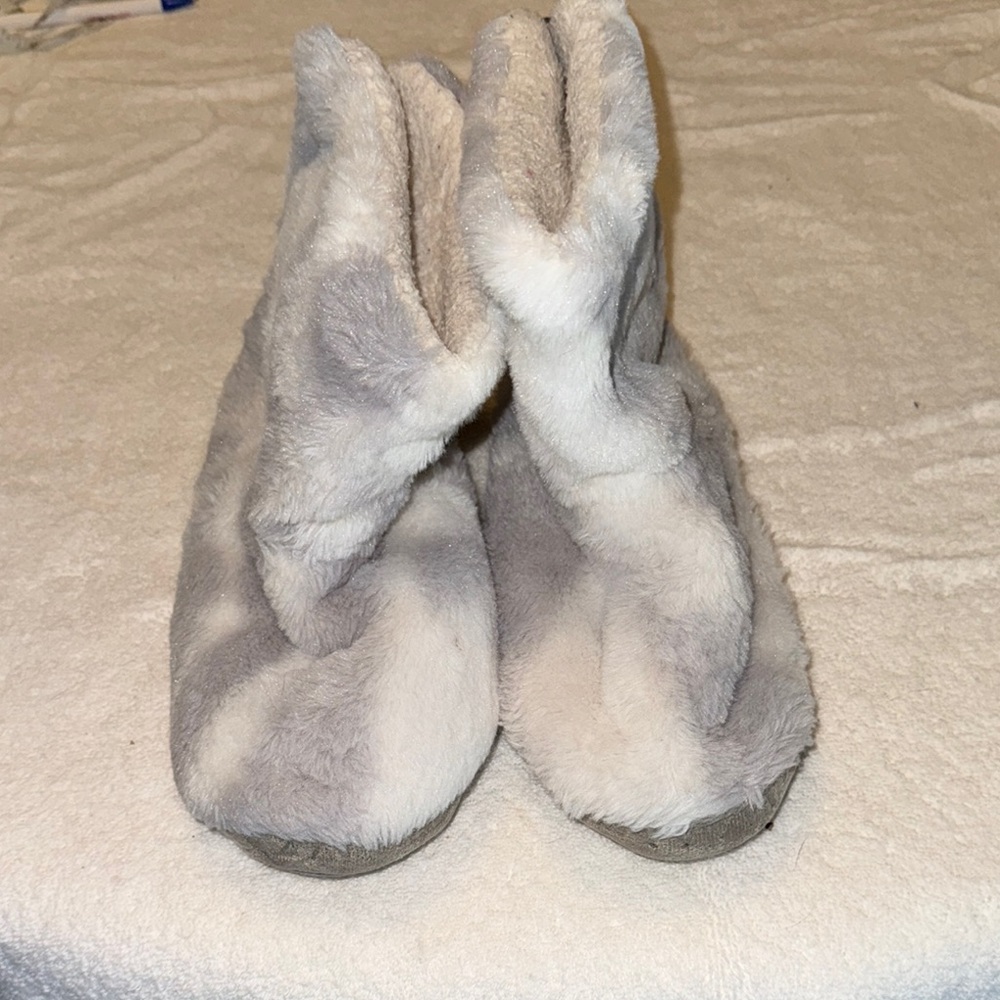 Aerosoles slipper/boots